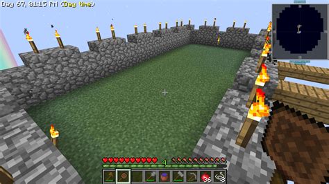 why are no animals spawning in minecraft sky factory 4